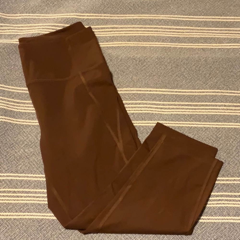 Girlfriend Collective Leggings